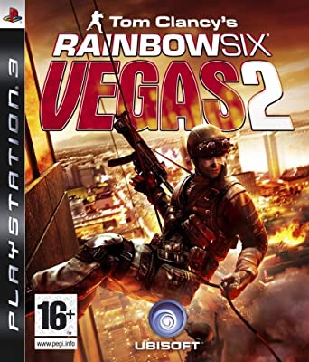 Rainbow Six Vegas 2 B0067
